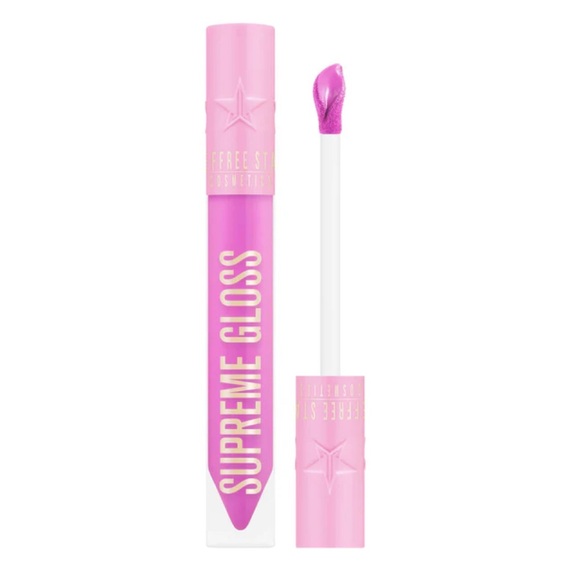 Jeffree Star Supreme Gloss - Queen Supreme - Picture 3 of 3